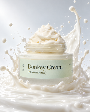 Donkey Cream