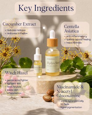 Hydra Serum