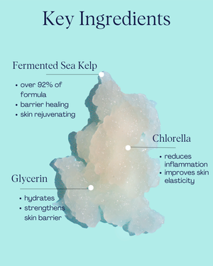 Mermaid Jelly