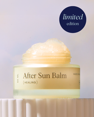 After Sun Balm