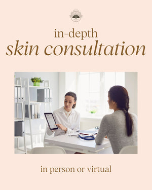 Restore Your Skin - Sabbatical Beauty