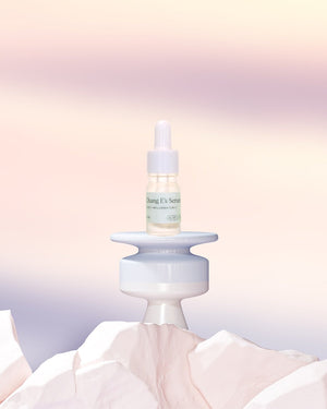 Revitalize Set (Sensitive Skin) - Sabbatical Beauty