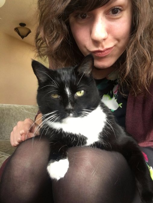 Meet Courtney, Our Winter Box Reviewer! - Sabbatical Beauty