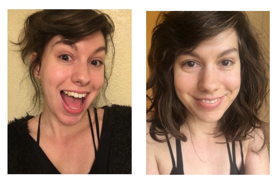 One Week In--Courtney's Impressions Of The Winter Box! - Sabbatical Beauty