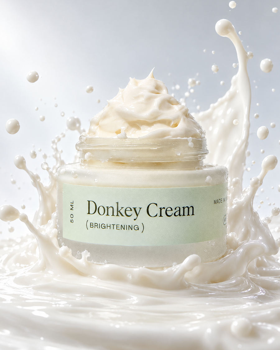 Donkey Cream