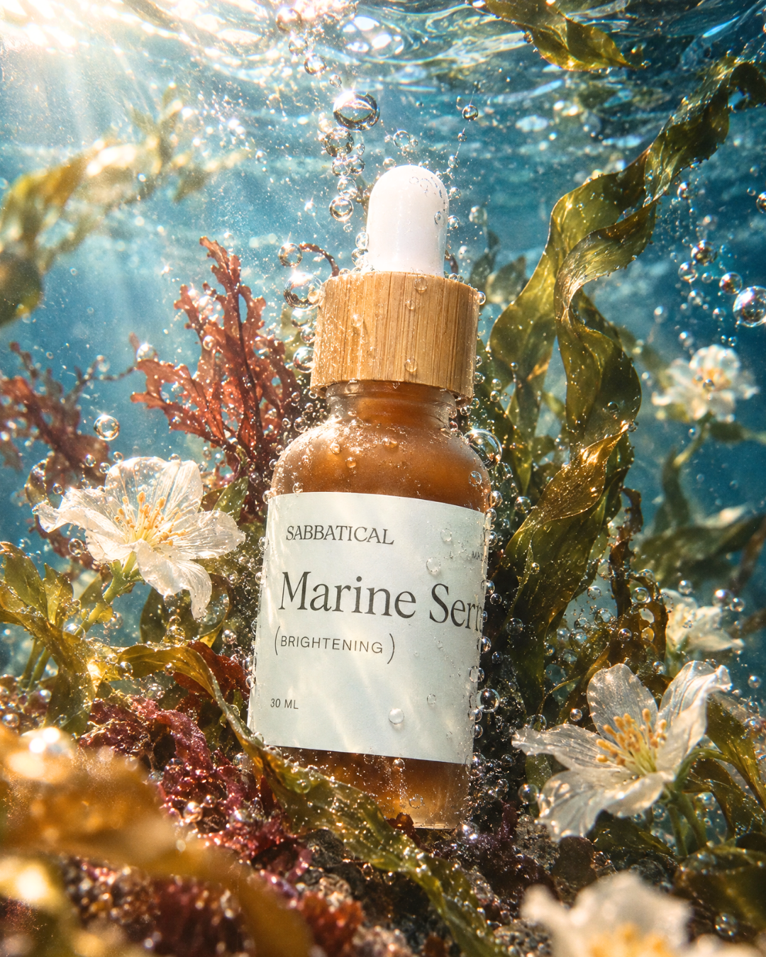 Marine Serum