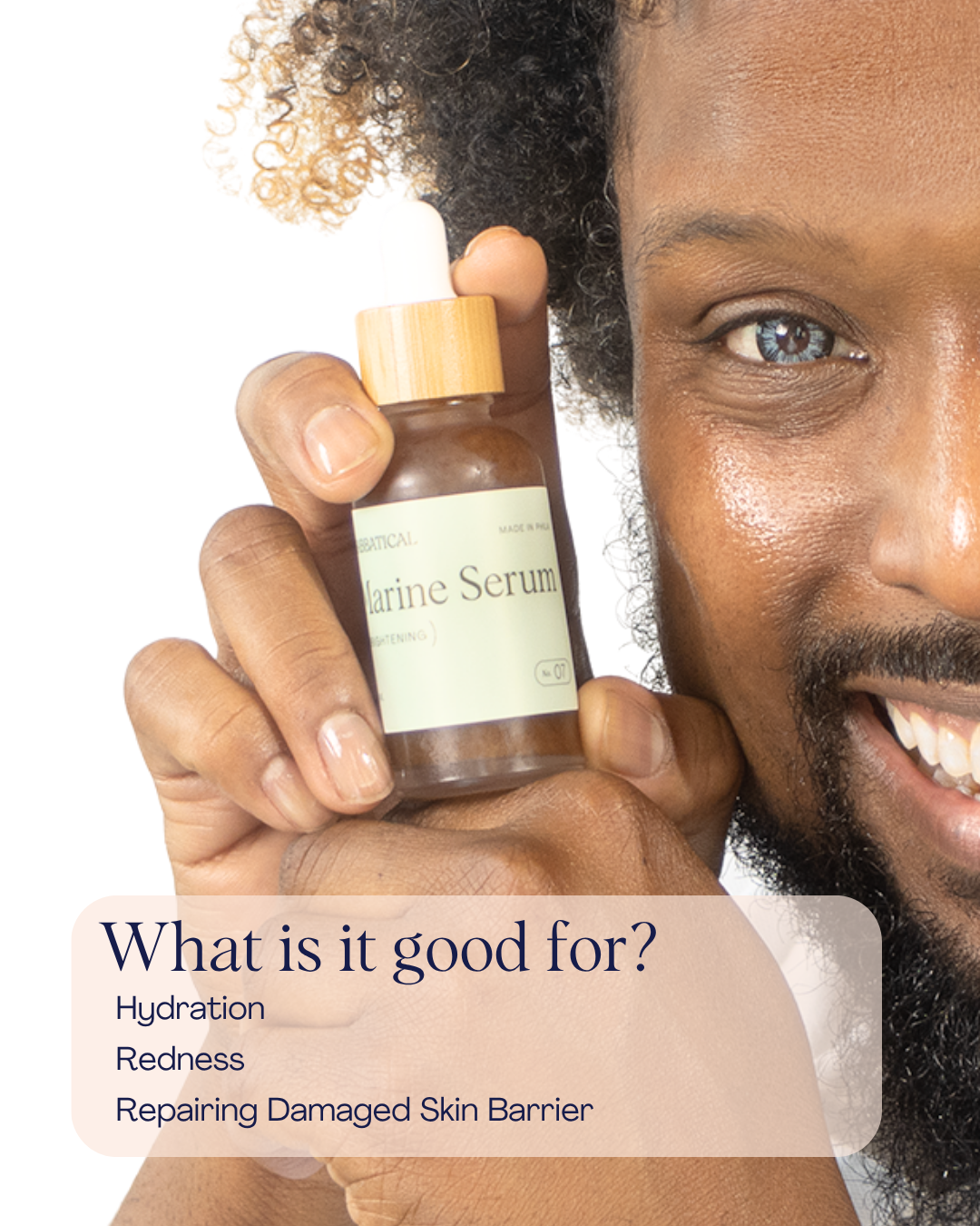 Marine Serum