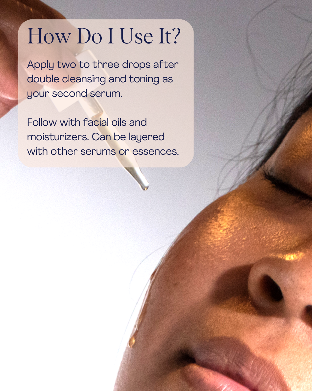 Apple Cider Serum - 2026 Reformulation