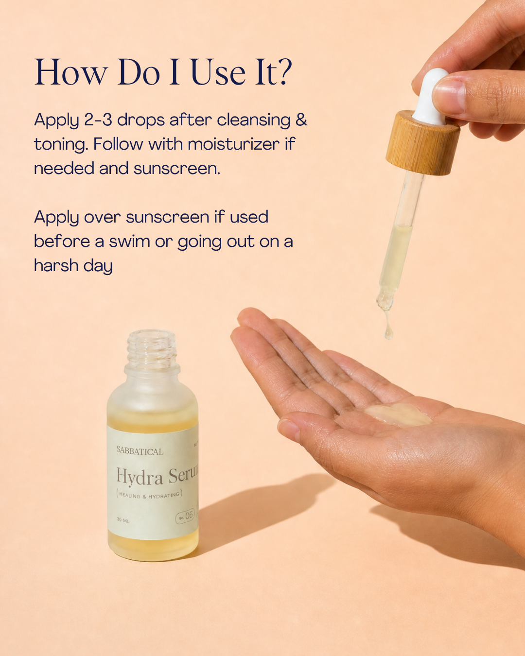 Hydra Serum