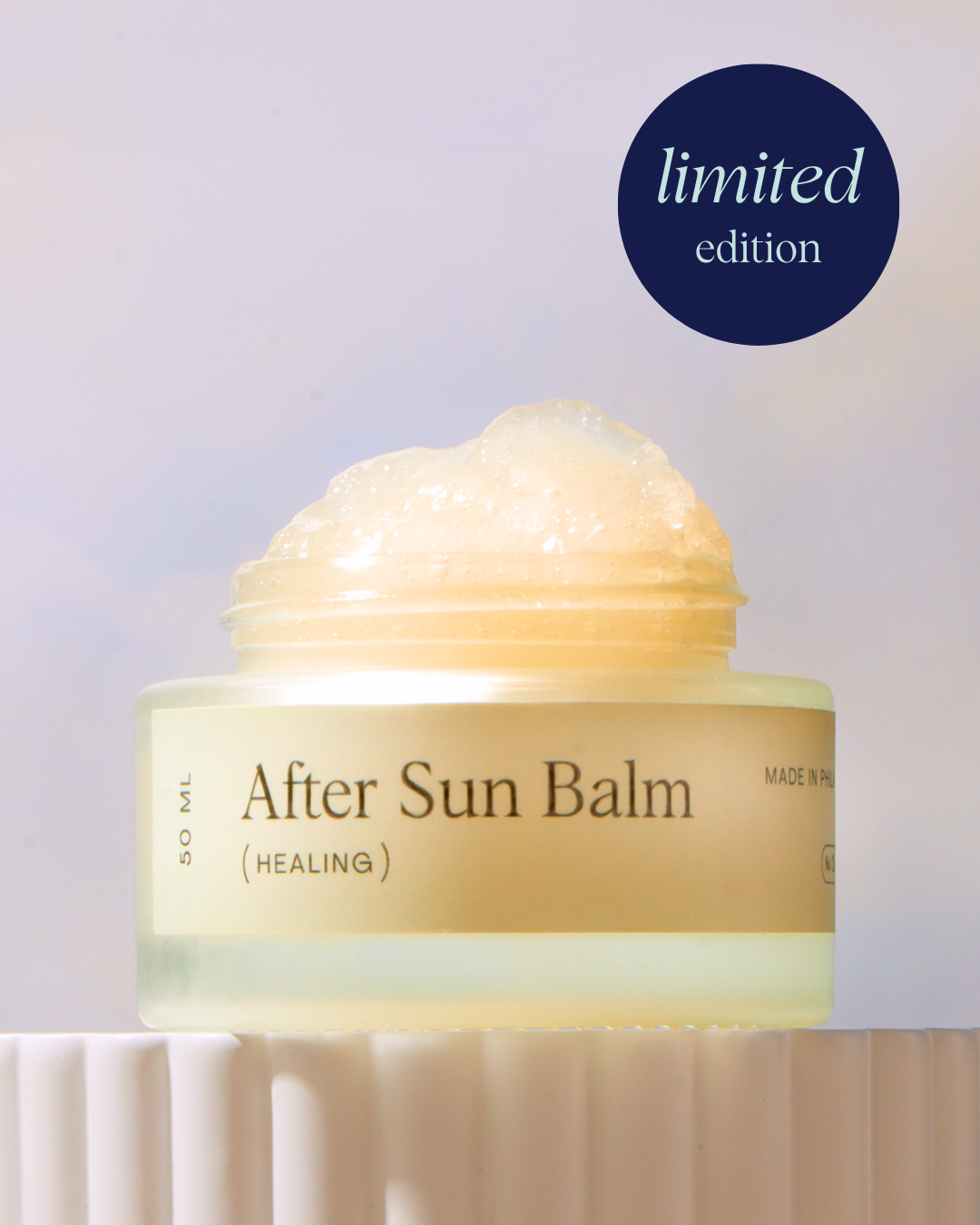 After Sun Balm