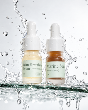 Power Set: Brighten & Glow Up Your Skin