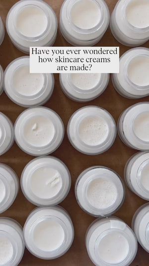 Camel Milk Cream