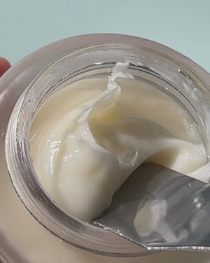 Donkey Milk Gel Sleeping Pack