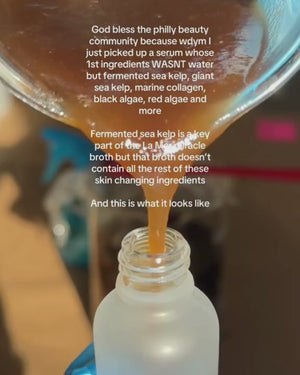 Marine Serum