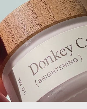 Donkey Cream