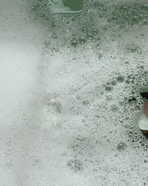Lavender Bath Butter