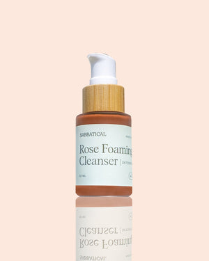 Rescue Set (Oily/Acne Prone Skin) - Sabbatical Beauty