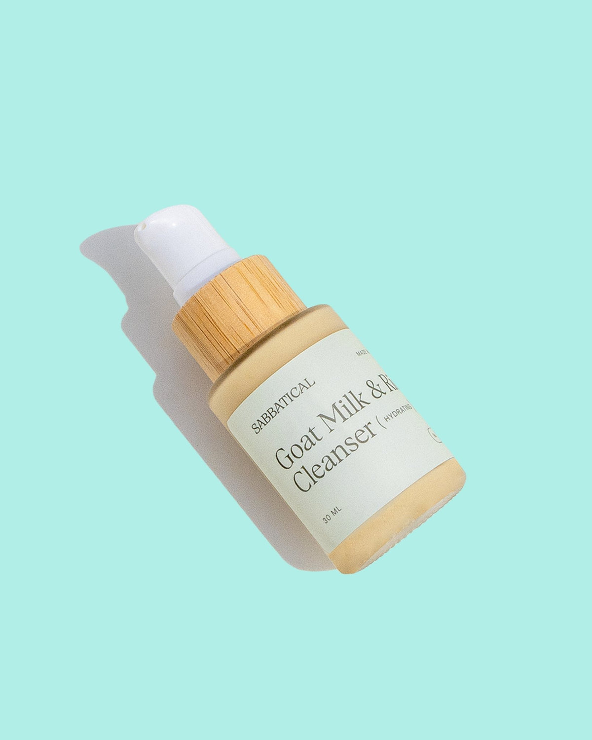 Revive Set (Dry Skin) - Sabbatical Beauty