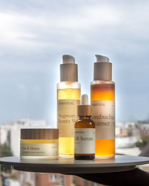 Sip, Shop & Skin Party Ticket - Sabbatical Beauty