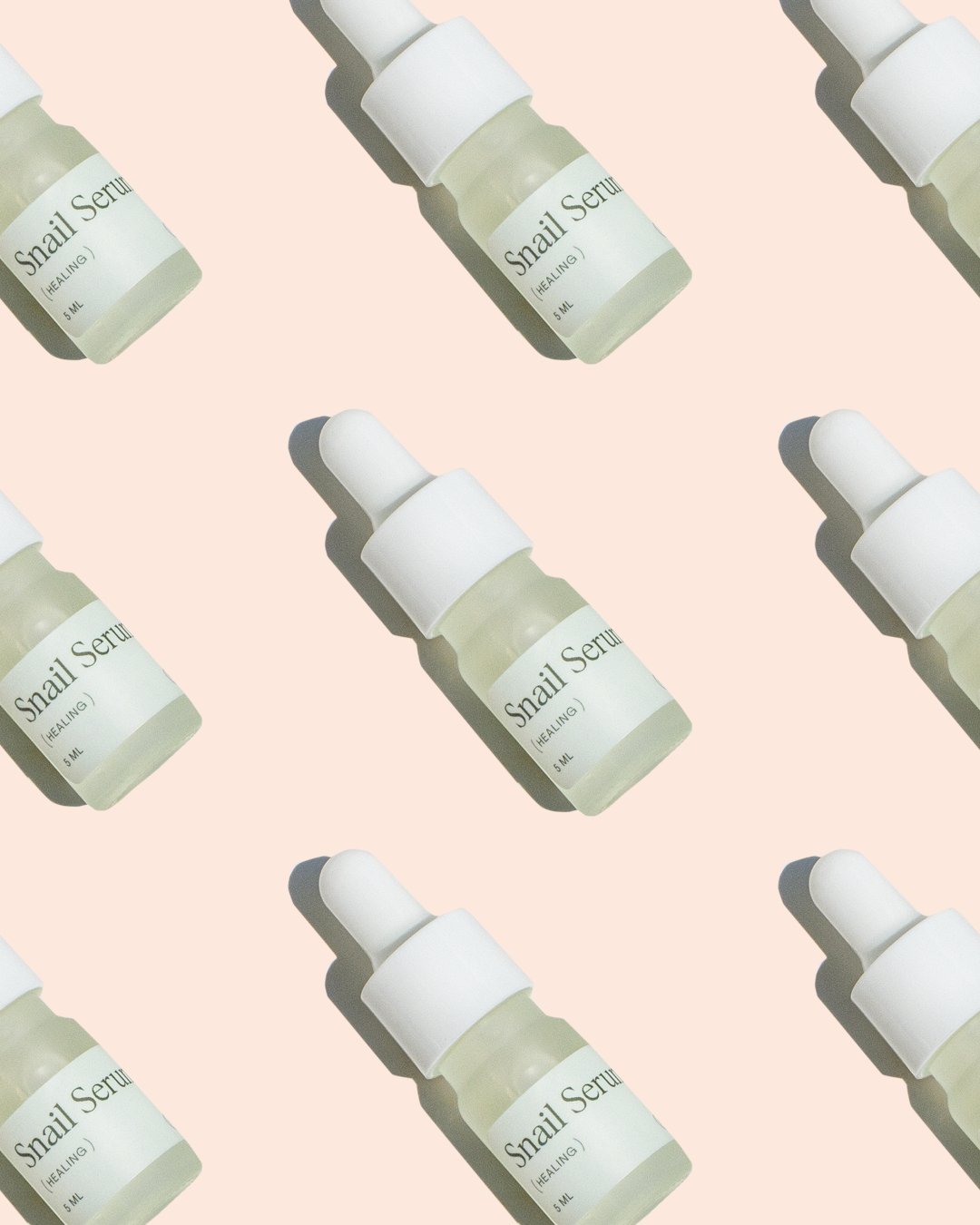 Snail Serum - Sabbatical Beauty